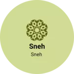 Business logo of Sneh