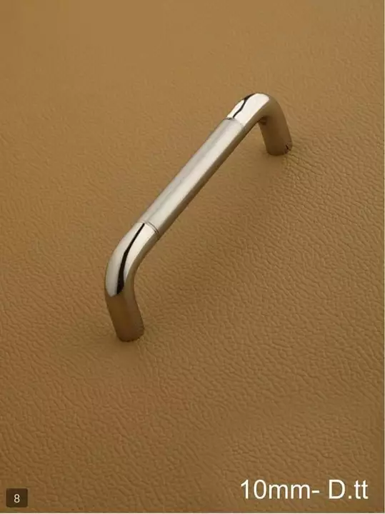 Round cabinet handle uploaded by business on 11/14/2022