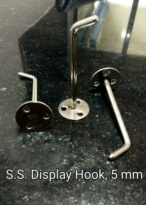 Display hook uploaded by business on 11/14/2022