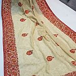 Business logo of Kashmir silk sarees