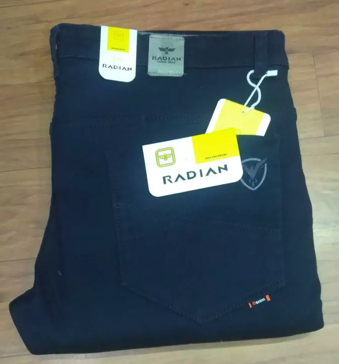 RADIAN uploaded by business on 11/14/2022
