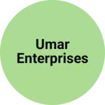 Business logo of Umar enterprises