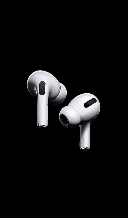 Airpods pro (Mastercopy) uploaded by Tushar enterprise  on 1/19/2021