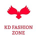 Business logo of KD Fashion zone