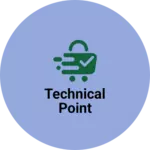 Business logo of Technical point