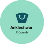 Business logo of Ankleshwar