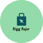 Business logo of Bigg bajar