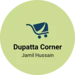 Business logo of Dupatta corner