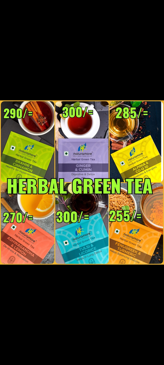 Green tea 🍵  uploaded by Devanshi international on 11/14/2022