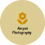 Business logo of Aaryan photography