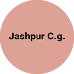 Business logo of Jashpur c.g.