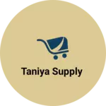 Business logo of Taniya supply
