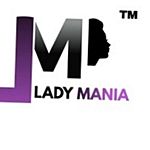 Business logo of Lady mania