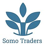 Business logo of Somo Traders