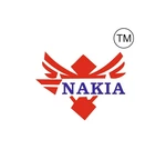 Business logo of NAKIA GARMENTS 