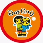 Business logo of Darling Toys by VG