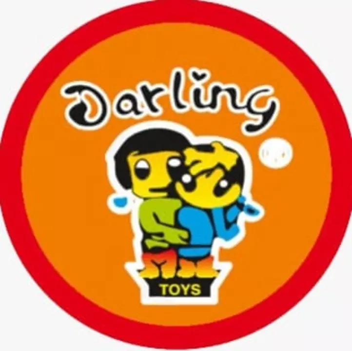 Post image Darling Toys by VG has updated their profile picture.