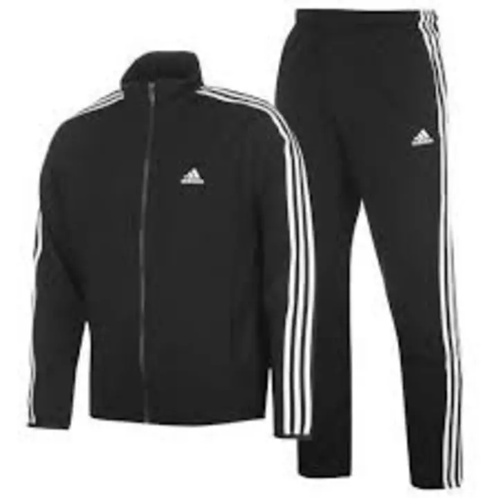 Post image High quality Fabric
Mens Track Suits
Blue and black