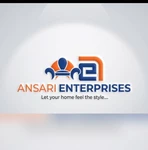 Business logo of Ansari Enterprises