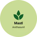 Business logo of Mastl