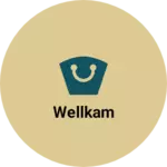 Business logo of Wellkam