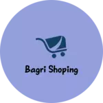 Business logo of Bagri shoping