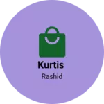 Business logo of Kurtis