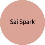 Business logo of Sai spark