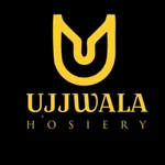 Business logo of UJJWALA Hosiery Private Limited Lucknow Uttar Prad