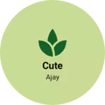 Business logo of cute