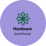 Business logo of Hardware based out of Unnao