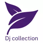 Business logo of Dj collection
