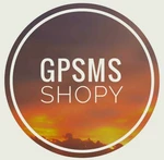 Business logo of GPSMS SHOPY
