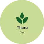 Business logo of Tharu