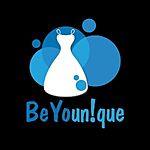 Business logo of Be Youn!que