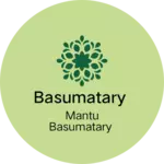 Business logo of Basumatary