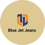 Business logo of Blue jet jeans