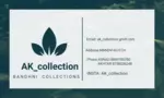 Business logo of Ak_collection