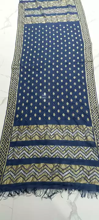Rasal silk duppata  uploaded by Ak_collection on 11/14/2022
