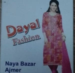 Business logo of Dayal fashion
