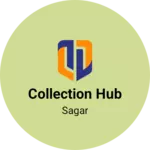 Business logo of Collection hub