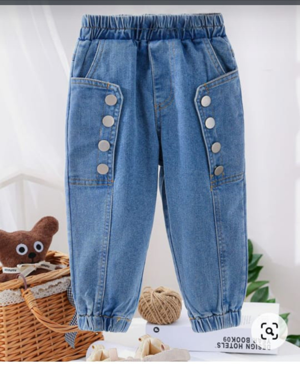 Post image Hey! Checkout my Naye collections jisse kaha jata hai Denim jeans.