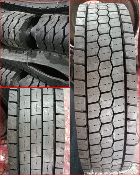 Resole Khol Tyre uploaded by business on 11/14/2022