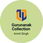 Business logo of Gurunanak collection