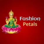 Business logo of Fashion Petals based out of Indore