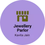 Business logo of Jewellery parlor