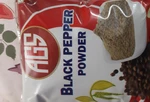 Business logo of AGS black pepper powder