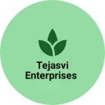 Business logo of Tejasvi Enterprises