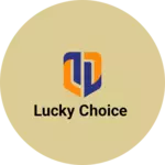Business logo of LUCKY choice