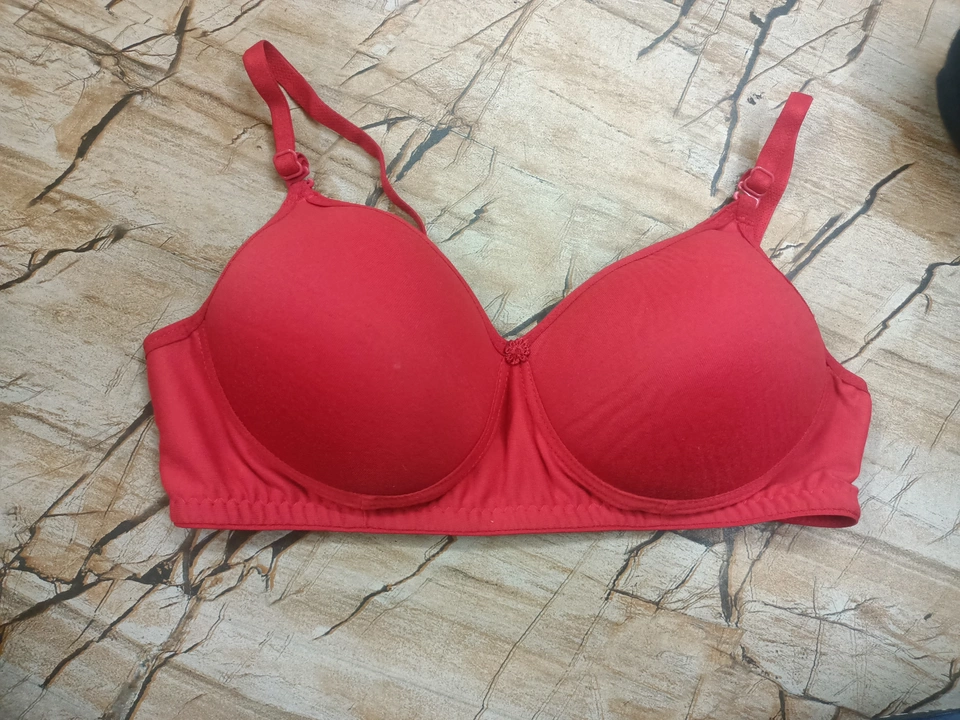 Paded bra  uploaded by business on 11/15/2022